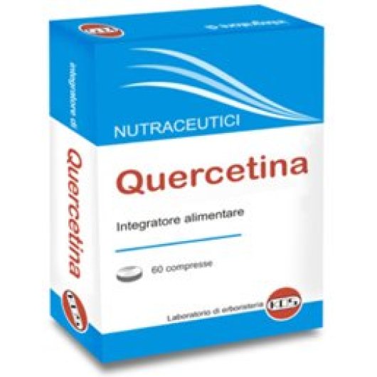 QUERCETINA 60CPR