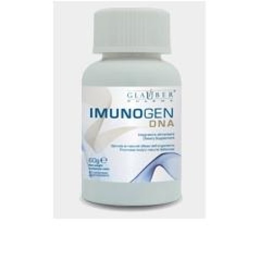 IMUNOGEN DNA 60CPR