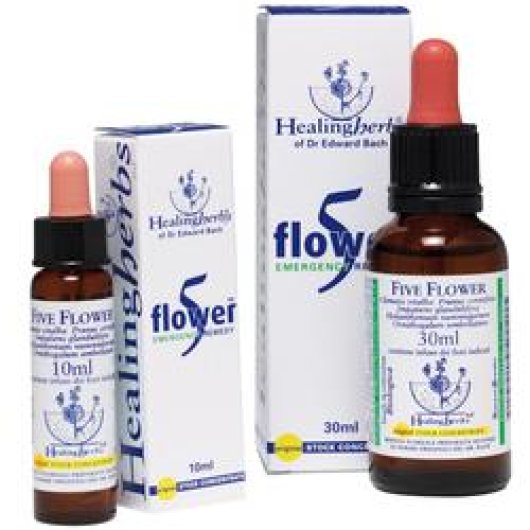 Five Flower 10ml