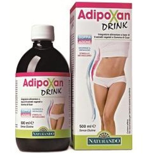 Adipoxan Drink 500ml