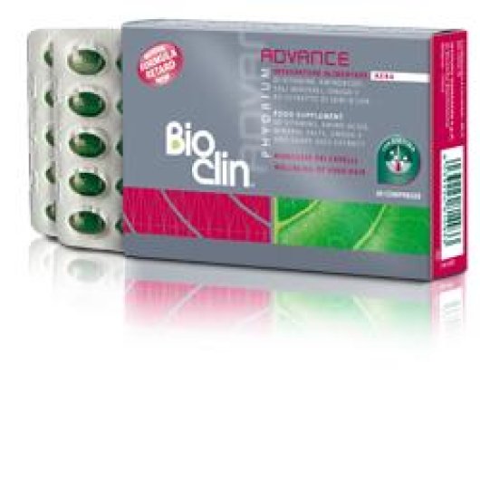 BIOCLIN PHYDRIUM ADVANCE KERA