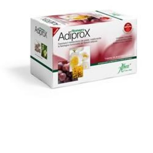 ADIPROX FITOMAGRA TISAN 20BUST