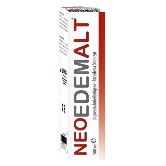 Neo Edemalt 100ml Nf