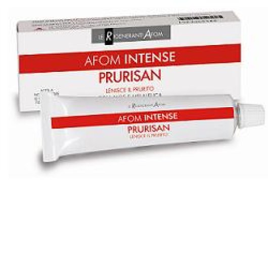 AFOM INTENSE PRURISAN 40ML