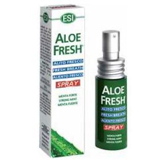 ALOE FRESH ALITO FRESCO SPR 15