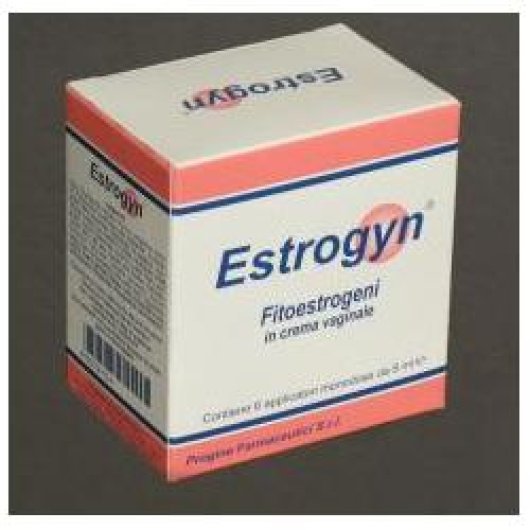 ESTROGYN CR VAG 6FL MONOD 8ML