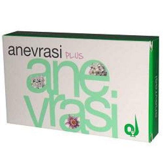 ANEVRASI PLUS 150ML