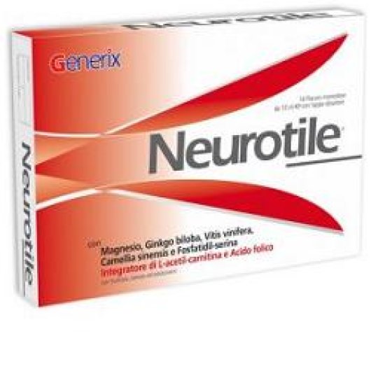 NEUROTILE 14FL