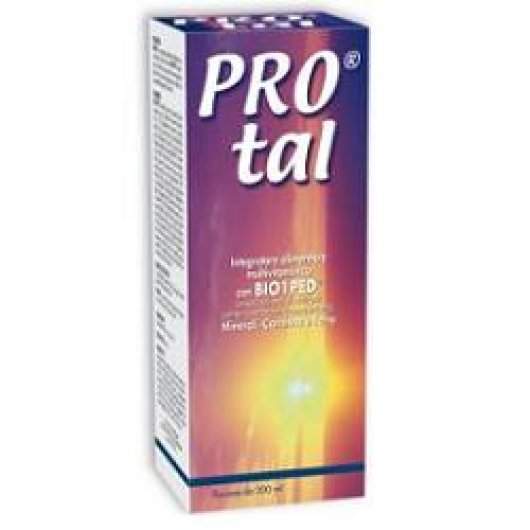 PROTAL VIT B 200ML