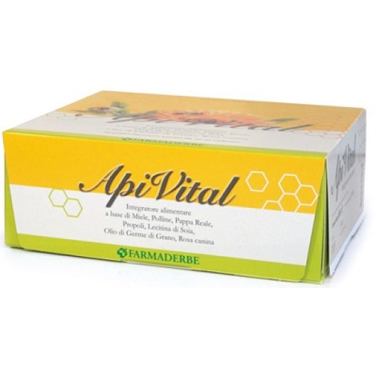 APIVITAL 30F 20ML