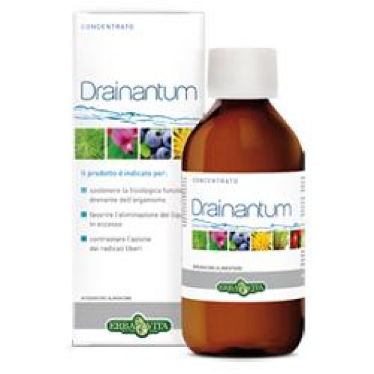 DRAINANTUM CONCENTRATO 200ML