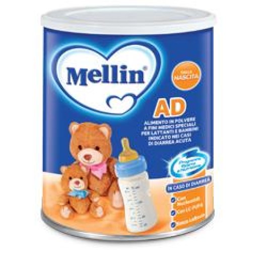 Mellin Ad 400g