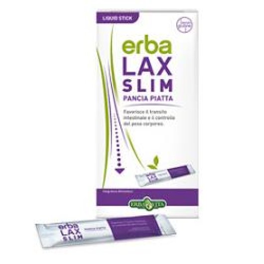 ERBALAX SLIM 12BUST STICK PACK