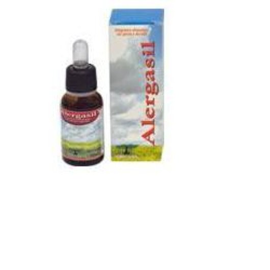 ALERGASIL GOCCE 20ML