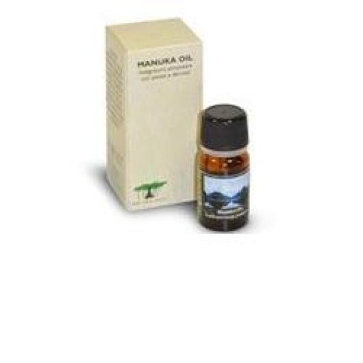 MANUKA OIL 5ML