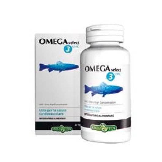 OMEGA SELECT 3 45PRL