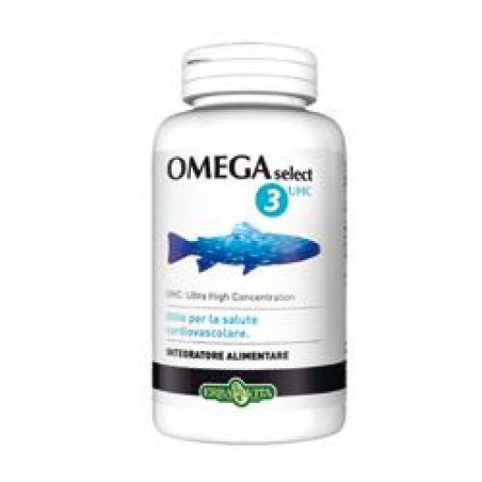 OMEGA SELECT 3 120PRL