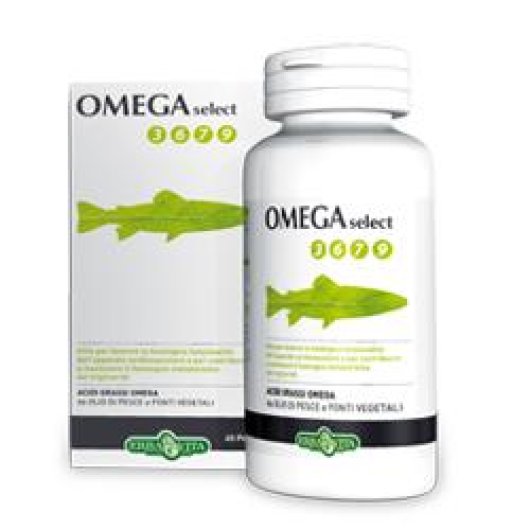 OMEGA SELECT 3 6 7 9 45PRL