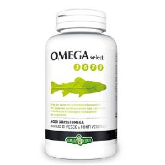 OMEGA SELECT 3 6 7 9 120PRL