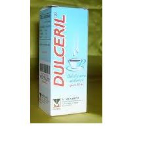 DULCERIL GOCCE 30ML