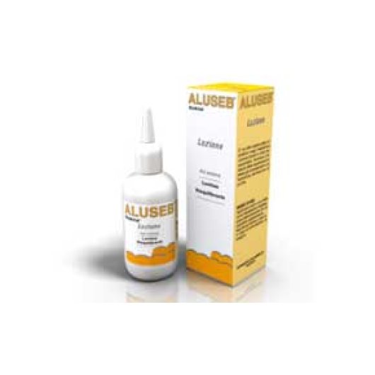 ALUSEB LOZIONE 75ML