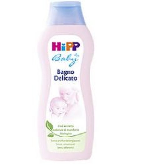 HIPP BAGNO DELIC 350ML