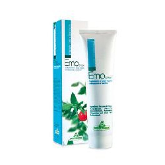 EMO CR TUBO 100ML