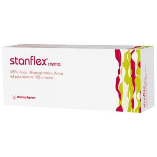 STANFLEX CREMA 50ML