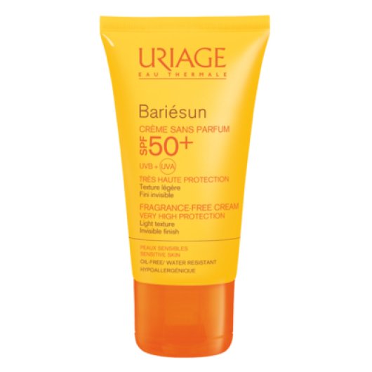 BARIESUN SPF50+ CREMA S/PROF