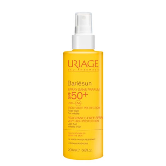 BARIESUN SPF50+ SPRAY S/PROF