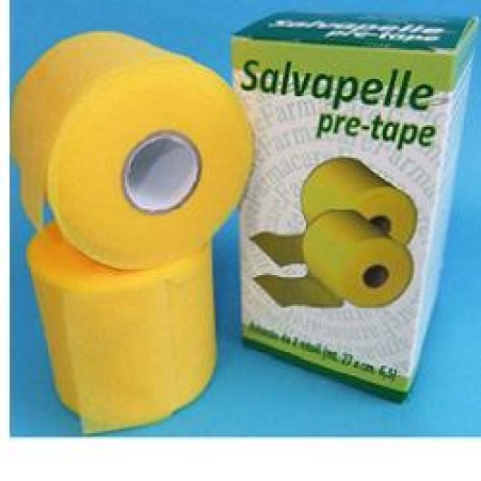 Salvapelle Farma-pretape 2pz