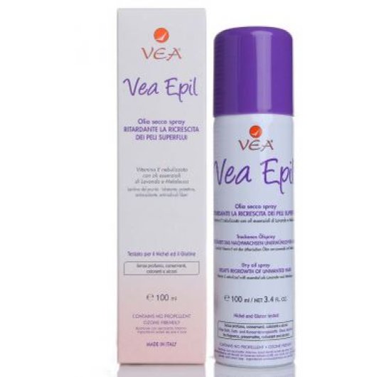 VEA EPIL 100ML