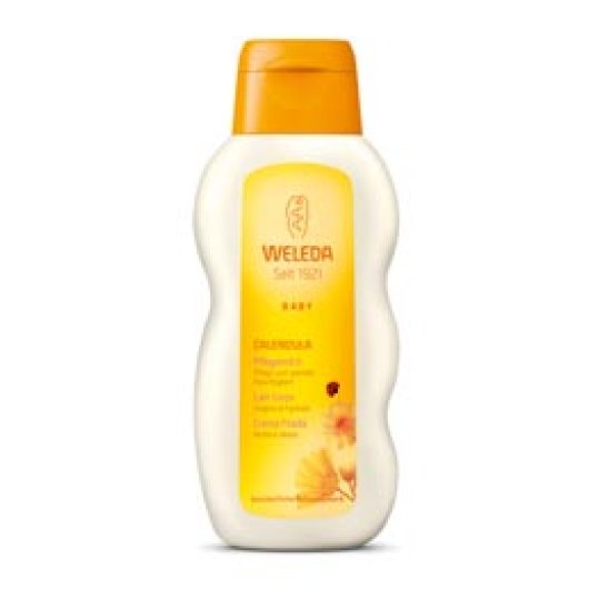 BABY CALENDULA CR FLUIDA 200ML