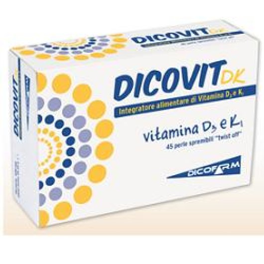 DICOVIT DK 45PRL