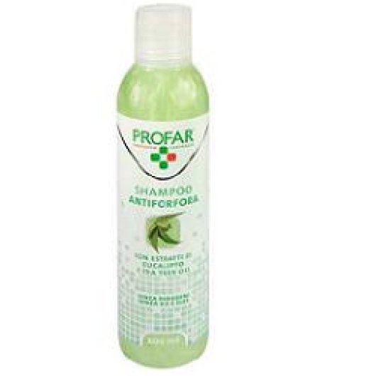 PROFAR SHAMPOO ANTIFORFORA