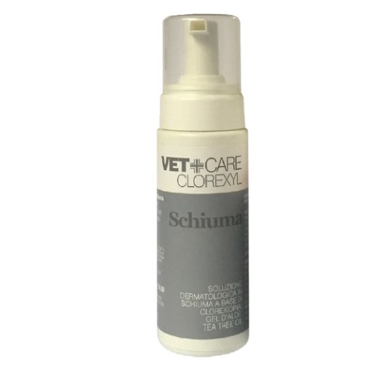 CLOREXYL SCHIUMA 150ML