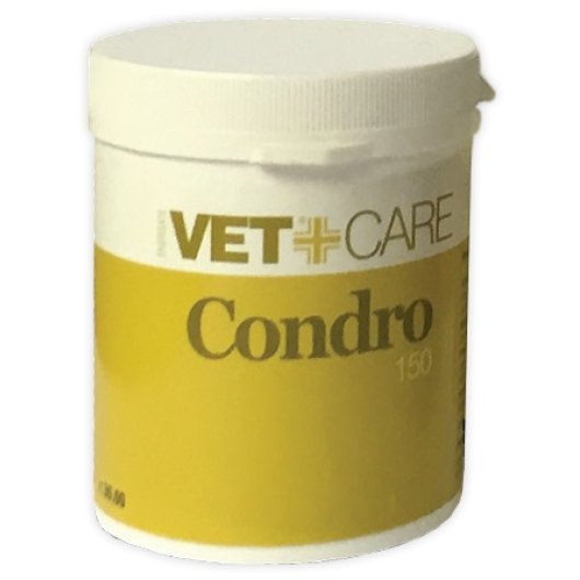 CONDRO VETCARE POLVERE 150G