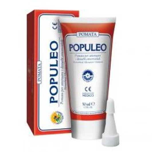 POPULEO POMATA 50ML