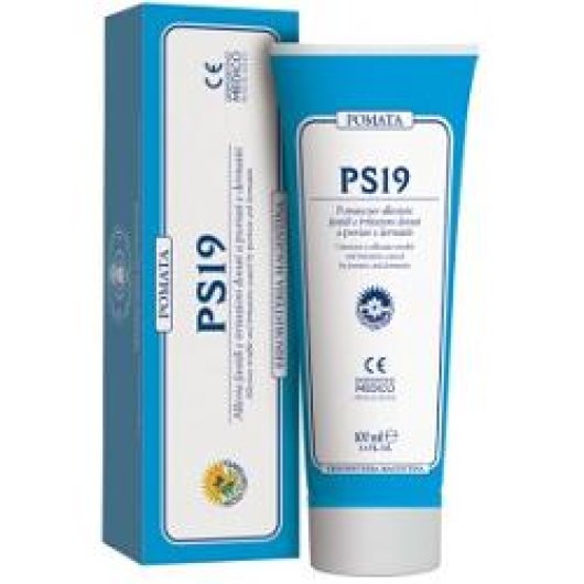 PS19 POMATA 100ML