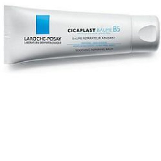 La Roche Posay Cicaplast Baume B5 - Balsamo Lenitivo Riparatore 40ml