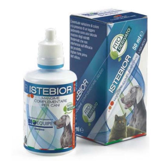 ISTEBIOR GOCCE 50ML