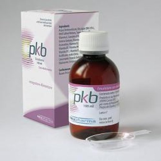 PKB 100ML