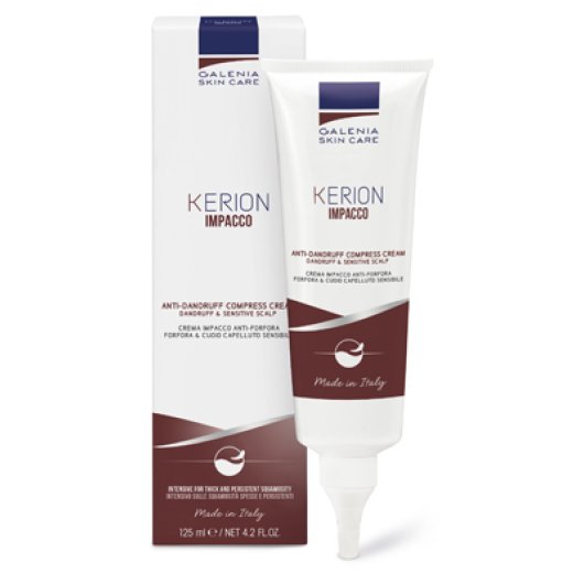 KERION IMPACCO ANTIFOR NF125ML