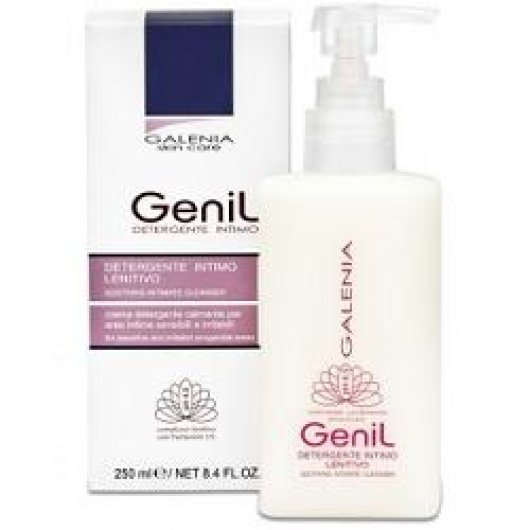 GENIL DETERGENTE INTIMO 250ML