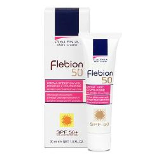 FLEBION SPF+50 30ML