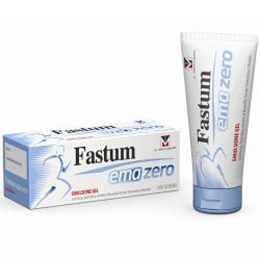 FASTUM EMAZERO EMULS GEL 50ML