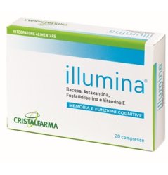 ILLUMINA 20CPR