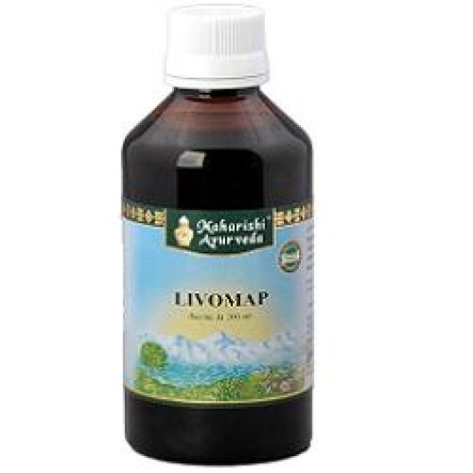 LIVOMAP 200ML