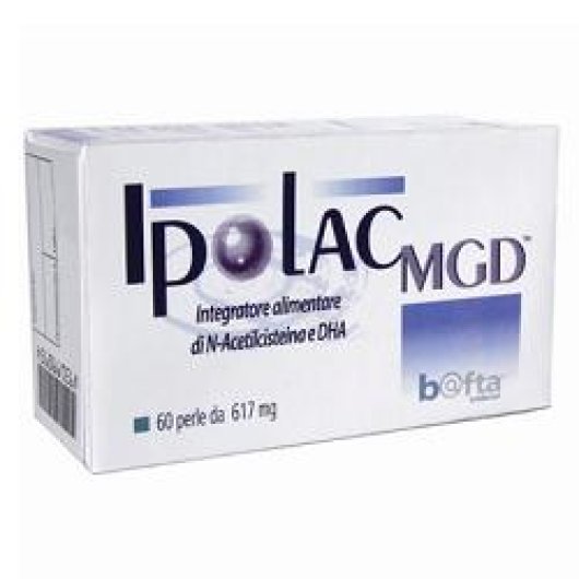 IPOLAC MGD 60PRL