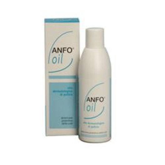 ANFO OIL 200ML